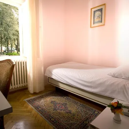 Smart Selection Belvedere فندق 2*