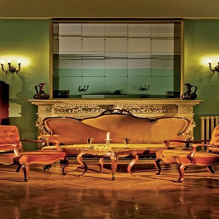 فندق Smart Selection Belvedere أوباتيا