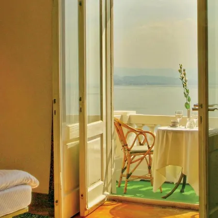 Smart Selection Belvedere 2* أوباتيا