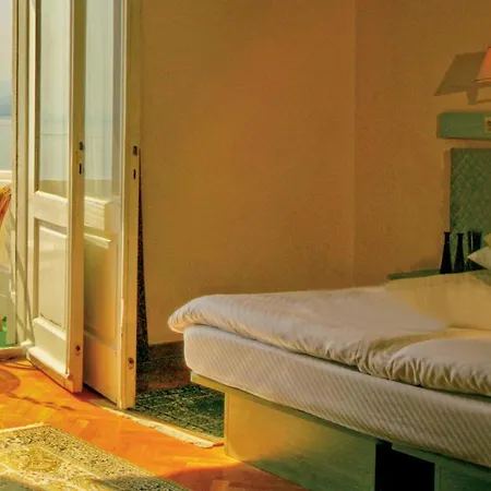 Smart Selection Belvedere Hotel Opatija