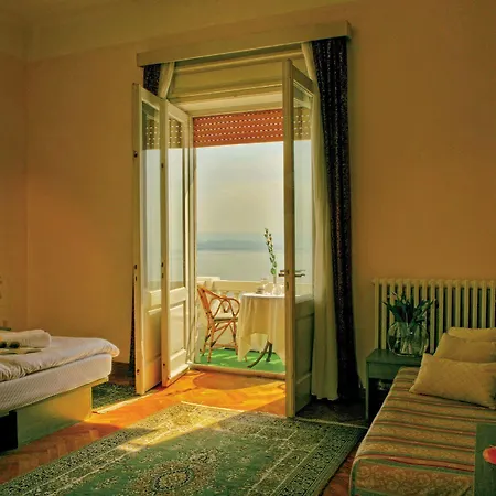 Smart Selection Belvedere 2* أوباتيا