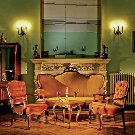 Smart Selection Belvedere فندق