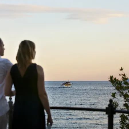 فندق Smart Selection Belvedere 2*