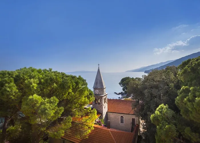 Smart Selection Belvedere Otel 2*