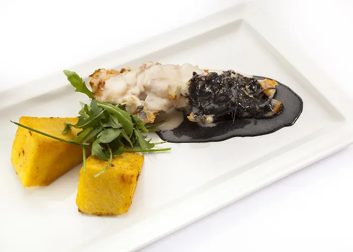 Otel Smart Selection Belvedere Opatija