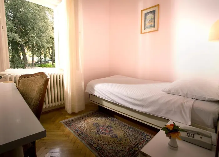 Smart Selection Belvedere Otel 2*