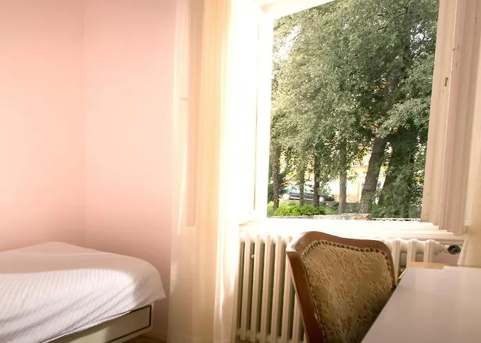 Otel Smart Selection Belvedere 2*