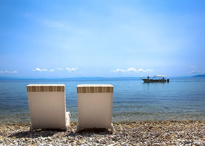 Otel Smart Selection Belvedere