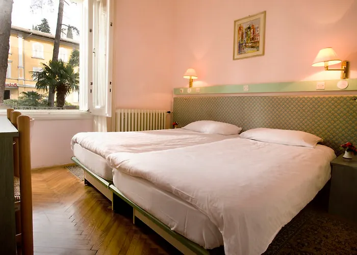 Smart Selection Belvedere 2* Opatija