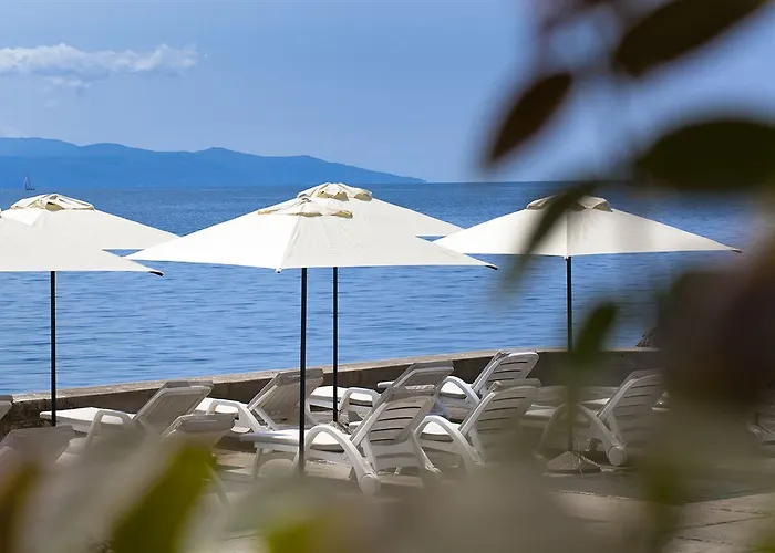 Smart Selection Belvedere 2* Opatija