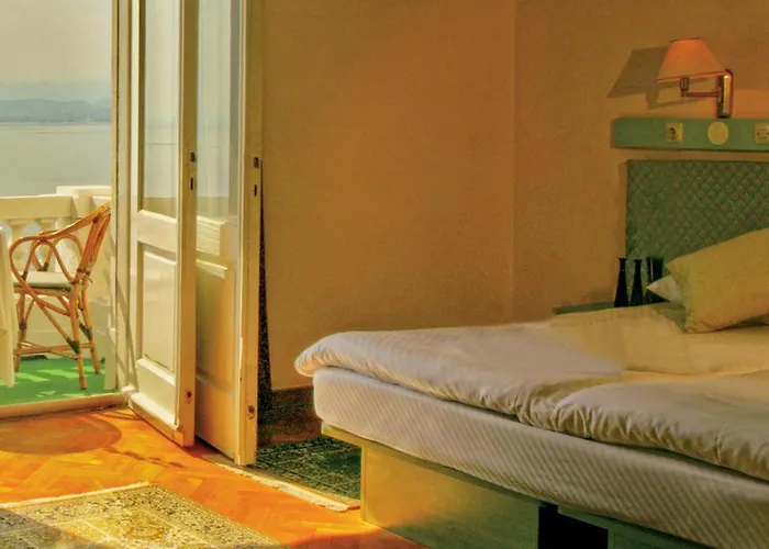 Smart Selection Belvedere Otel Opatija