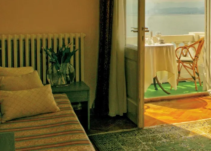 Smart Selection Belvedere Otel