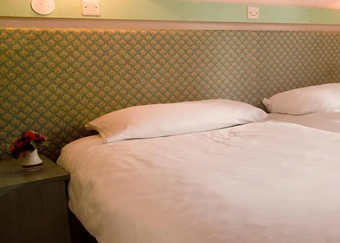 Smart Selection Belvedere Otel 2*