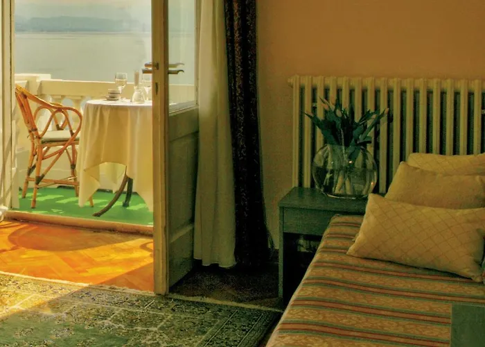 Smart Selection Belvedere Opatija