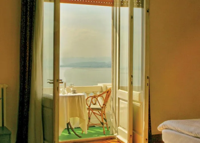 Smart Selection Belvedere Otel