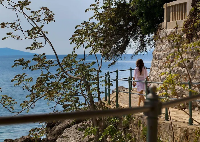 Smart Selection Belvedere Otel Opatija