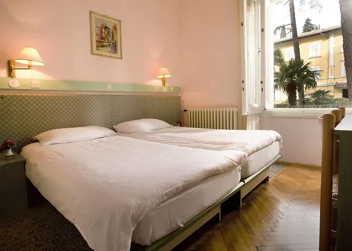 Otel Smart Selection Belvedere 2*