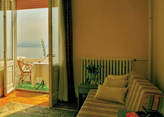 Smart Selection Belvedere Otel