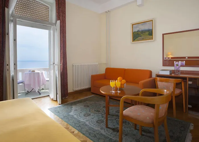 Smart Selection Belvedere Otel 2*