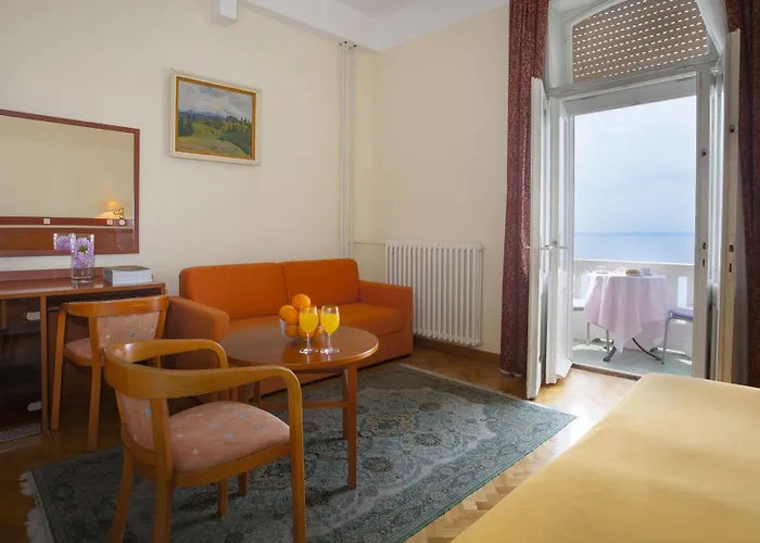 Smart Selection Belvedere 2*