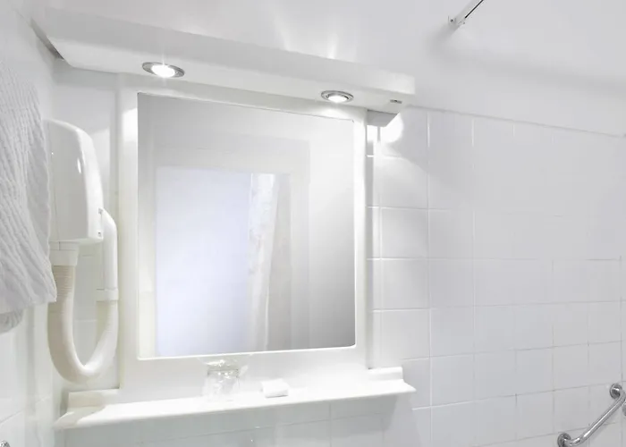 Otel Smart Selection Belvedere 2*