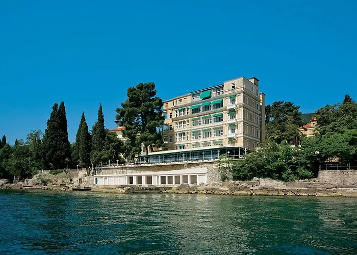 Smart Selection Belvedere Otel