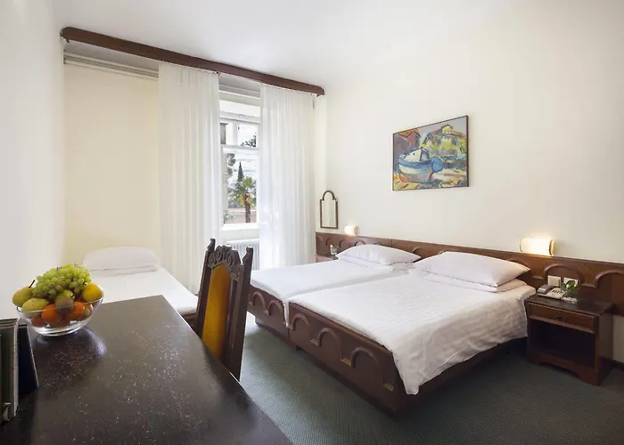 Otel Smart Selection Belvedere