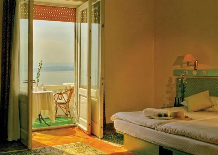 Otel Smart Selection Belvedere