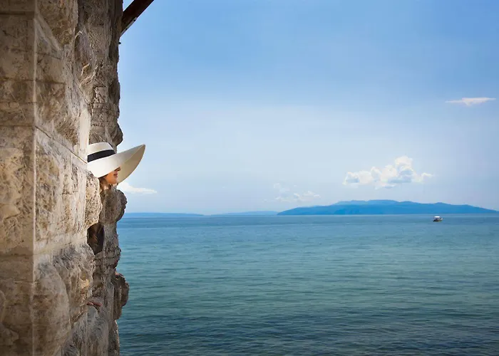 Smart Selection Belvedere Otel 2*