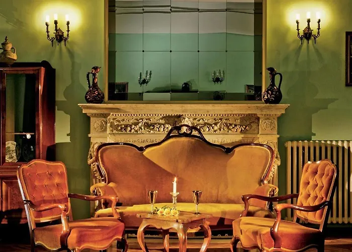 Smart Selection Belvedere Otel