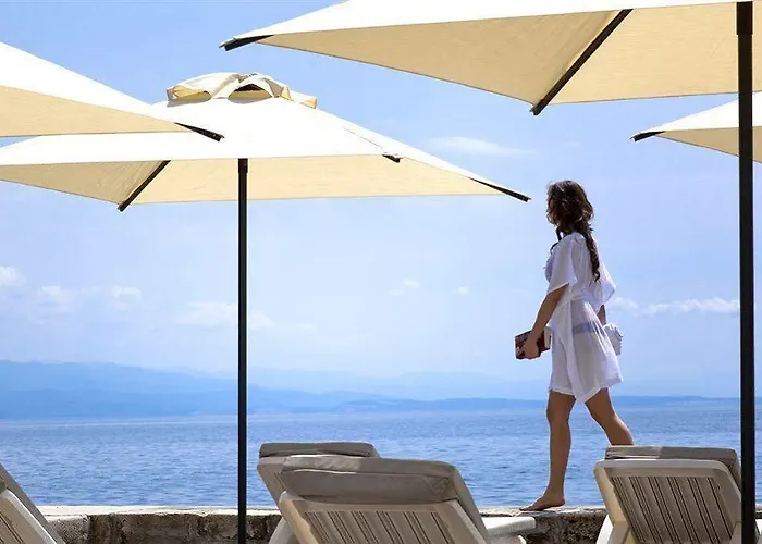 Otel Smart Selection Belvedere 2*