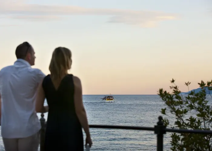 Otel Smart Selection Belvedere 2*