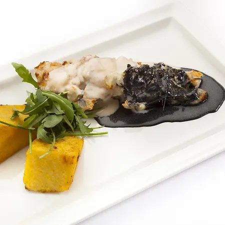 Hotell Smart Selection Belvedere Opatija