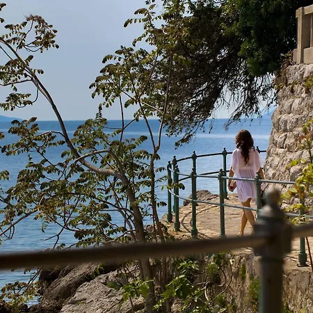 Smart Selection Belvedere Hotell Opatija