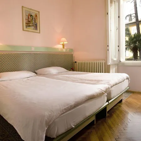 Hotell Smart Selection Belvedere 2*