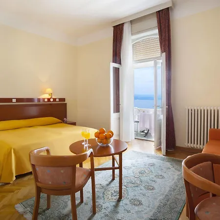 Smart Selection Belvedere Opatija