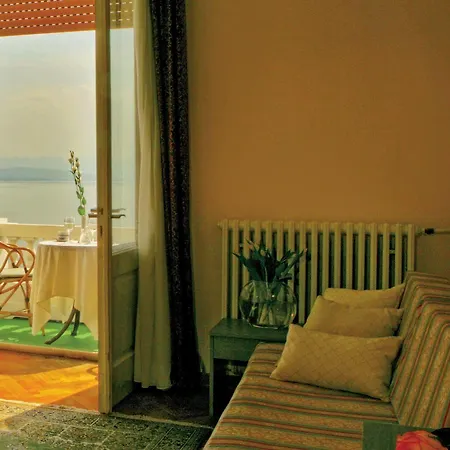 Smart Selection Belvedere Hotell