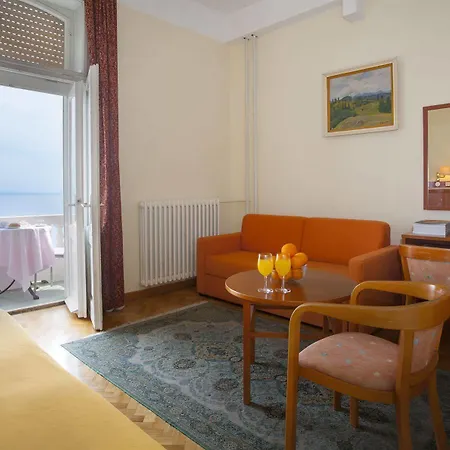 Smart Selection Belvedere Hotell 2*