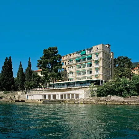 Smart Selection Belvedere Hotell