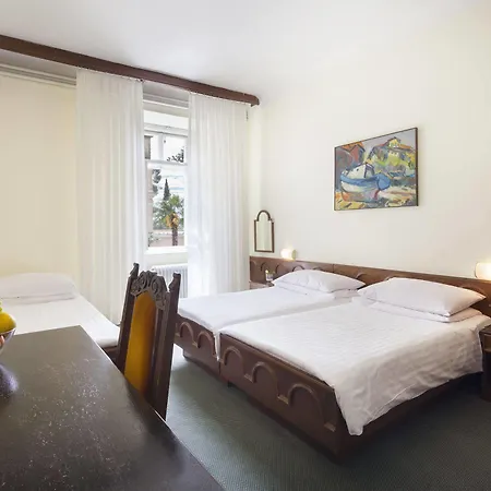 Hotell Smart Selection Belvedere