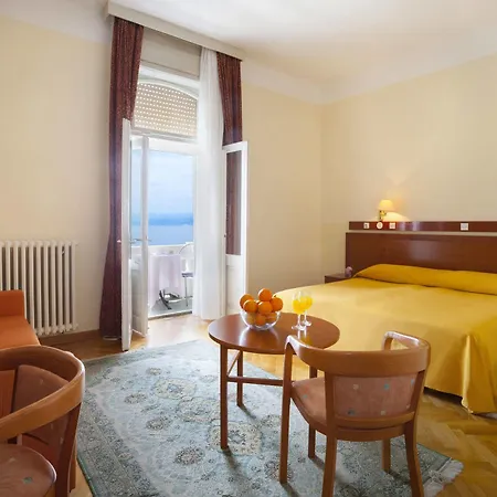 Smart Selection Belvedere Hotell Opatija