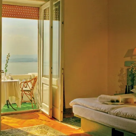 Hotell Smart Selection Belvedere