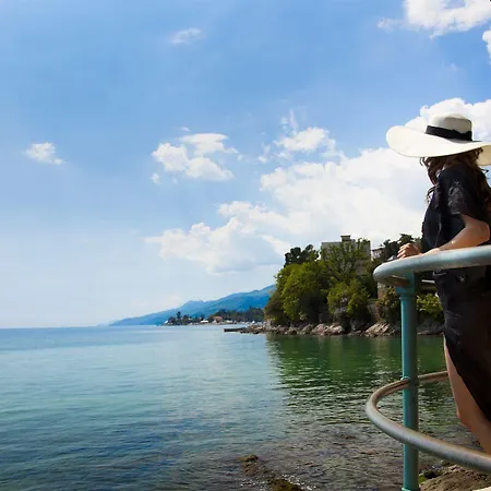 Smart Selection Belvedere Hotell