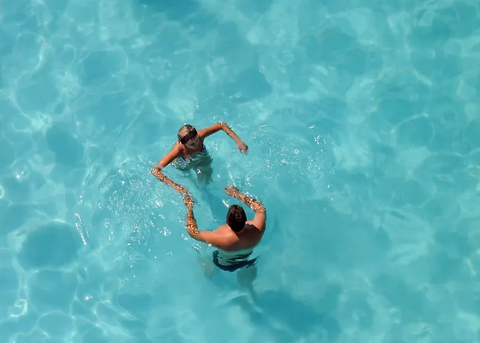 Smart Selection Belvedere 2*