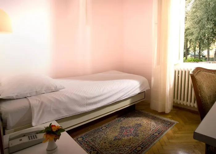 Smart Selection Belvedere 2* Opatija