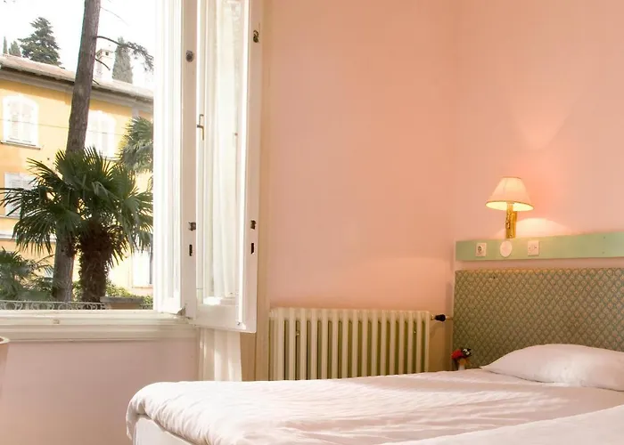 Hotel Smart Selection Belvedere Opatija