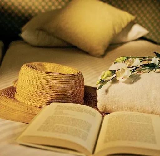 Hotel Smart Selection Belvedere 2*