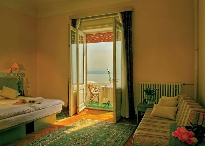 Smart Selection Belvedere 2* Opatija