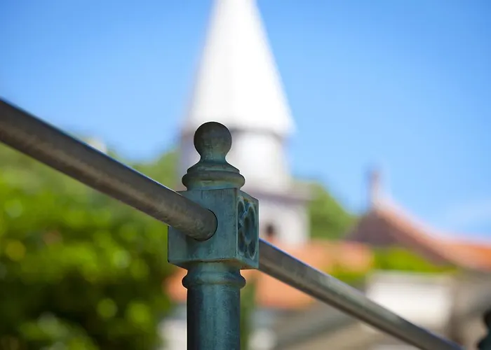 Smart Selection Belvedere