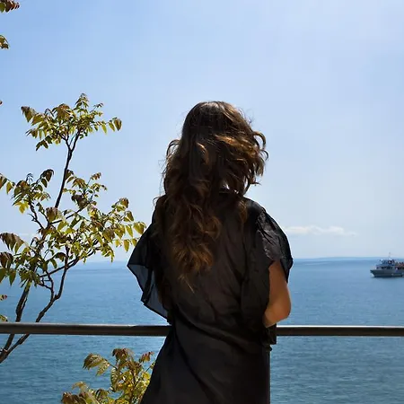 Smart Selection Belvedere 2* 오파티아